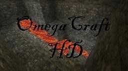 OmegaCraft Photo Realistic v.16 HD x128 Minecraft Texture Pack