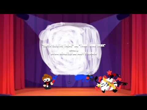 Disney Classic Cartoons Season 3 USA Credits (August 25, 2013)