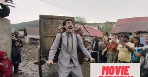Borat Subsequent Moviefilm Review: Make way for Sacha Baron Cohen's timely and darker mockumentary