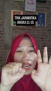 TRIK JARIMATIKA ANGKA 11-15 #jarimatika #matematika #perkalian #perkaliancepat
