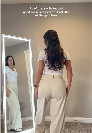 Effortlessly Calm Outfits for Everyday Style