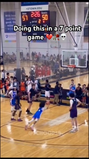 Getting benched speed run 🥀 #basketball