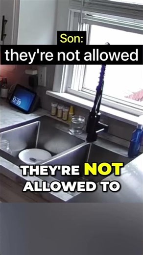 #shortvideo #funny #fyp “POV: You get grounded… but in the wrong direction.”