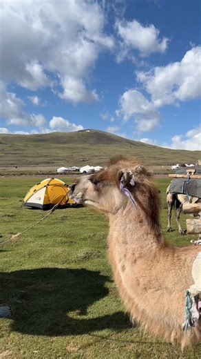 Exploring Altai Tavan Bogd: Mongolia's Five Sacred Peaks