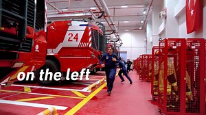 26K views · 411 reactions |  This is a drill. Our iGA Airport Rescue and Fire Fighting (ARFF) teams keep ready 24/7 to ensure flight and passenger safety with their practice drills! #IstanbulAirport #ARFF #Drill  | İGA İstanbul Airport | Facebook