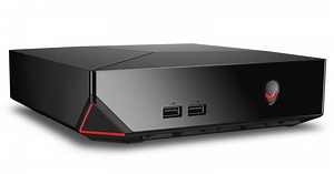 La Steam Machine d'Alienware arrive d'ici quelques jours