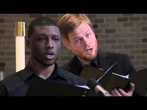 Herbert Howells, Office of Holy Communion - Gloria | J.J. Wright, Conductor