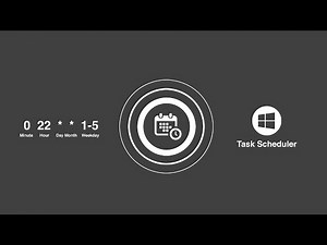 Bot Creation - Scheduling Python Scripts using CRON