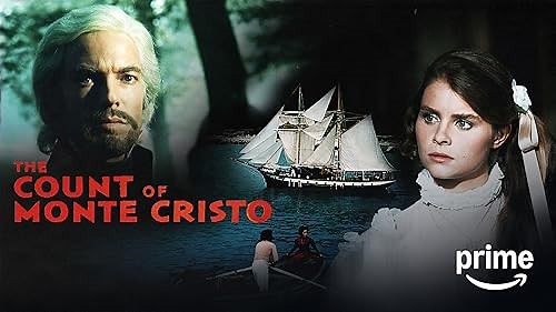 The Count Of Monte Cristo