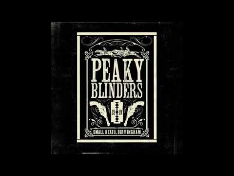 Peaky Blinders Official Soundtrack -Rachel Unthank & The Winterset | I Wish
