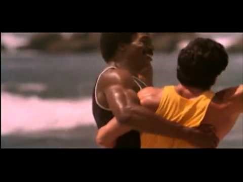 Rocky - Training compilation