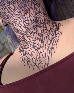 I've never seen tattoos like these 😦 | Comedy JOE