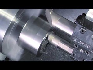 ST-30 | 10" Chuck | 12" Chuck | High-Performance Turning | Lathes – Haas CNC Machines