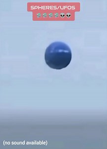 66K views · 650 reactions | SPHERE/UFO #ufos #aliens #realorfake #johnboyscreepycontent416 #tiktok #viralvideo #trending Copyright disclaimer under section 107 of the copyright act 1976 allowance is made for fair use for purposes such as criticism, comment, news, reporting, teaching, scholarship, education, and research, fair use is a use permitted by copyright status that might otherwise be in infringing. | Sylvester Roark | Facebook