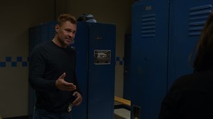 Detective Burgess is back at intelligence, but at what price? Watch Chicago PD Wednesdays 10/9c on NBC and streaming on Peacock TV. | One Chicago