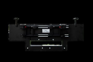 Raptor Portable Mounting Device Brackets | Vertimax