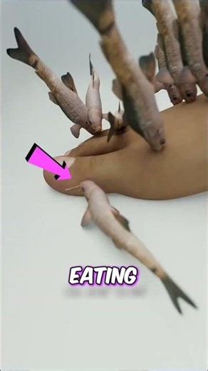 Fish Pedicures 🤔 (What’s REALLY Happening?)