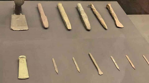 Ancient History Rewritten - Are We the First Civilization?