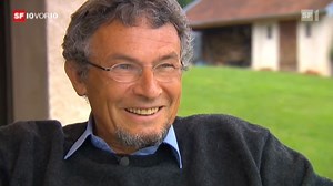 Alleskönner Charles Lewinsky