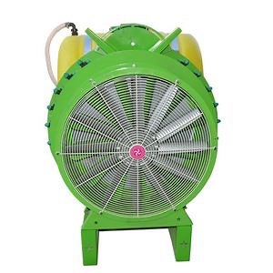 [Hot Item] Orchard Boom Sprayer Tractor Mounted Intelligent Agricultural Equipment Orchard Sprayer Fogging Machine