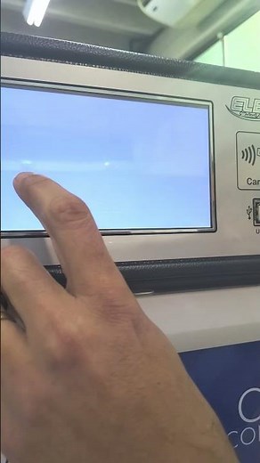Manutenção em Câmara de Conservação de Vacinas Elber