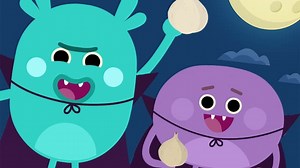 The Bumble Nums S04:E11 - Ultimate Upsidedown Cake