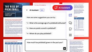 Adobe Introduces AI Assistant to PDFs