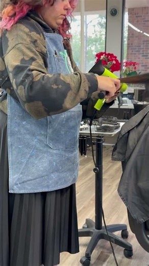 AFFINITY HAIR ACADEMY