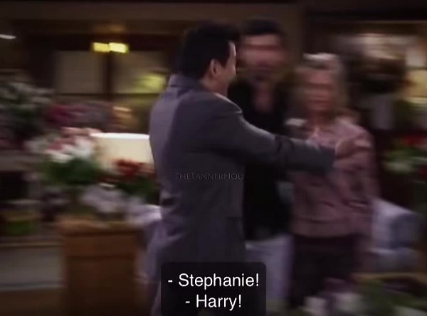 Heartwarming Friendship Moments with Stephanie Tanner