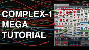 Reason's Modular Synth Explained