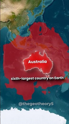 Australia vs USA: Which Country Is Bigger?