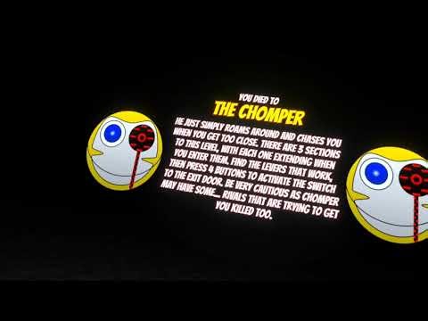 Playing Tem revamp demo