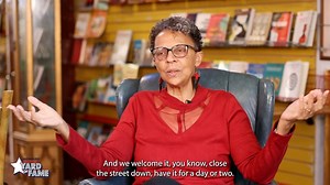 Since 1998, Sankofa has been part of the culture and tapestry of the Washington DC area and its open arm support of Howard University is undeniable. Take a journey to learn more about this staple of culture and community in DC and its support of Howard Homecoming. | Howard University