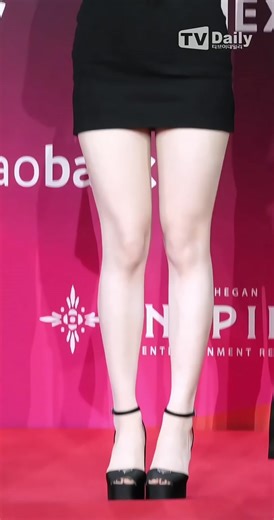 Karina from Aespa: Captivating Fancam Moments