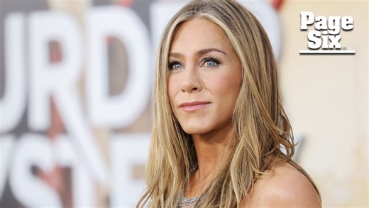Jennifer Aniston shares the new workout she swears by