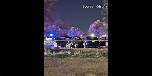 Police: Mom impaired before crash that killed young son in Tucson