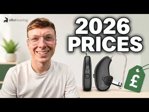 Hearing Aid Costs Explained: Why Prices Vary So Much