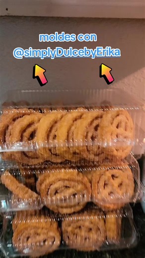 Buñuelos de Viento: Recetas y Moldes Caseros