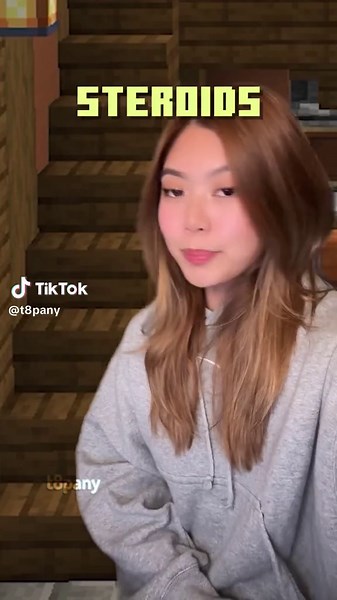 Crafting Estrogen Mod for Minecraft