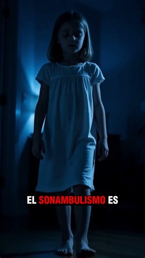 ¿Por qué algunas personas son sonámbulas? 🚶😴 #psicologia #datorapido #ciencia #curiosidades #cerebro