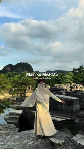 Rekomendasi Destinasi Wisata di Maros, Sulawesi Selatan