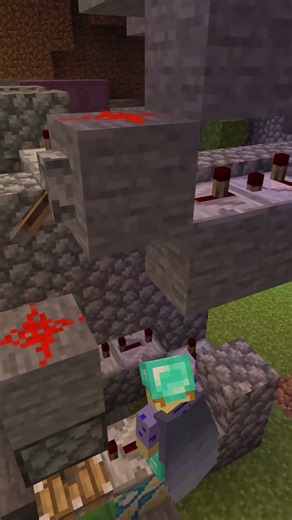 Minecraft: Eine Moos Farm bauen