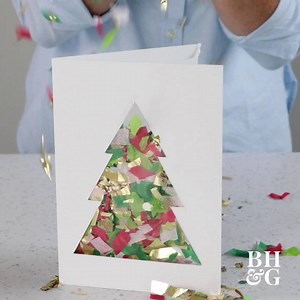186K views · 265 reactions | How to Make a Festive DIY Confetti...
