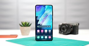 Samsung imagine un "Repair Mode" pour protéger vos données en cas de réparation