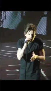 Perfect 1d live #1d #onedirection #britishsinger #onedirectionmember #perfect #fyp