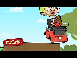 Jumping Bean! | Mr Bean Animated season 3 | Full Episodes | Mr Bean - Videos For Kids