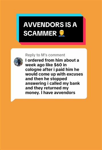 AV Vendors: Uncovering the Scam