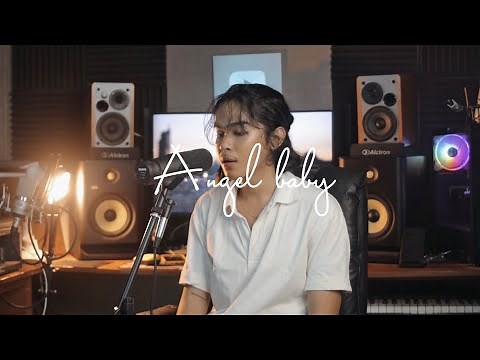 Angel Baby (Troye Sivan) but in 90s Cover by Arthur Miguel