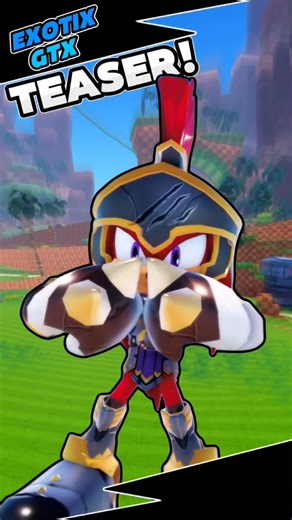 Sonic Speed Simulator New Video Teaser