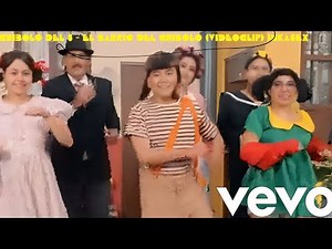 El Chibolo +18 - El Barrio del Chibolo (Videoclip) Inkasex